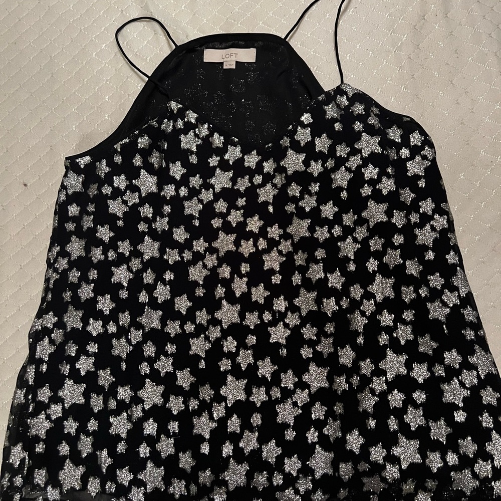 Ann Taylor tank top